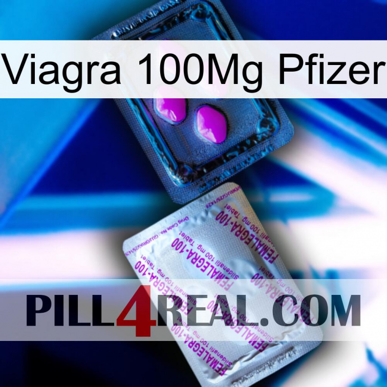 Viagra 100Mg Pfizer 37